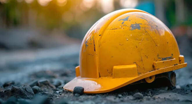 Enhancing safety and risk mitigation practices at construction site. 
