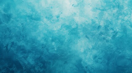 Tranquil Blue Sky Wallpaper