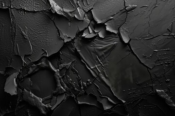 abstract black textured background