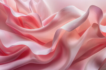 Fototapeta premium Healthcare, pink colors, abstract background, abstract modern, abstract technology.