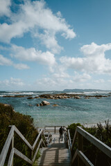 Travel to Southern Western Australia