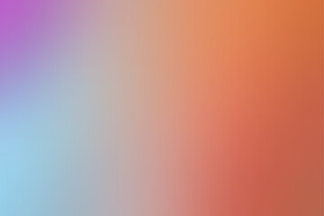 Bright Shine Abstract Background Wallpaper with Colorful Gradient