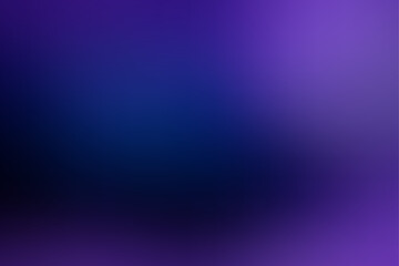 Vivid Colorful Blurry Wallpaper Background for Artistic Purposes - obrazy, fototapety, plakaty