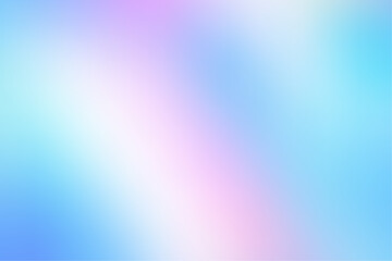 Iridescent Glitter Gradient Background for Sparkling Designs