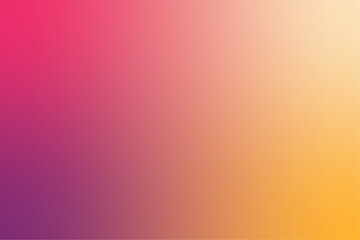Simple Colorful Gradient Background Template