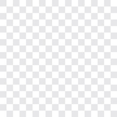 transparent background pattern. Vector