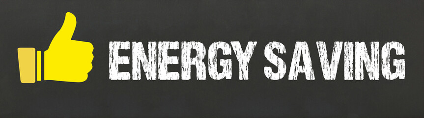 Energy Saving	
