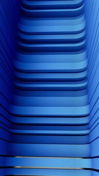blue background vertical