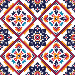 Pattern seamless design, wallpaper, flower, fabric, carpet, mandalas, clothing, wrapping, sarong, tablecloth, shape, geometric pattern, ethnic pattern, traditional. illustration