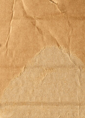 Recycle cardboard cardboard surface texture background - 774040179