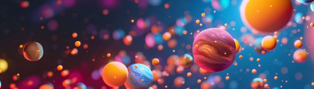icon Scatter plot with characters interacting in a fun and educational way icon