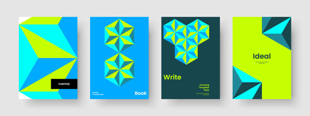 Isolated Report Design. Modern Flyer Template. Abstract Business Presentation Layout. Poster. Background. Banner. Book Cover. Brochure. Handbill. Magazine. Portfolio. Brand Identity. Leaflet