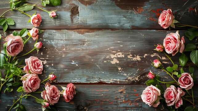 backgrounds with roses