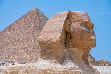 Giza Plateau, Pyramids of Egypt, Great Pyramid, History of Ancient Egypt
