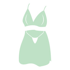 lingrie icon vektor