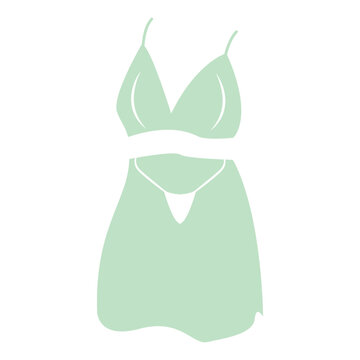 lingrie icon vektor