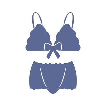 lingrie icon vektor