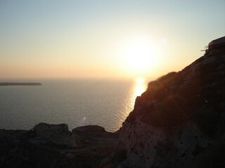 Greece Santorini