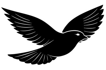  simple-flying-bird-silhouette-vector-illustration 