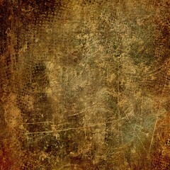 Grunge wall texture - perfect for background