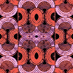 kalamkari, Abstract, shirting design, Ajrakh Pattern, Ikat, block print Pattern, batik print Pattern, Background digital printing textile pattern	
