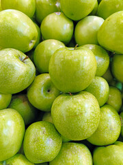  green apples