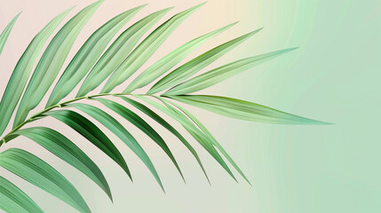 Palm Leaf Fans