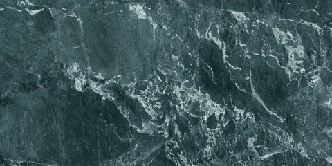 Dark green grey marble stone texture - 774095718