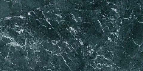 Dark green grey marble stone texture © Vidal