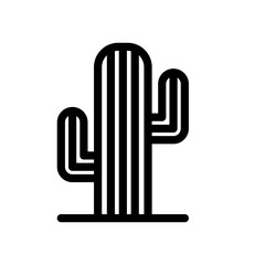 Cactus icon