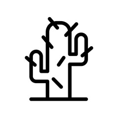 Cactus icon