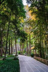 Du Fu Thatched Cottaged, China