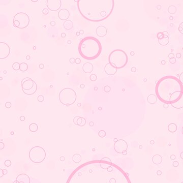 Dot bubble background backdrop wallpaper business pattern texture presentation abstract illustration