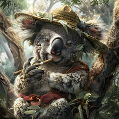 Obraz premium Todo lo que esta bien en la vida 