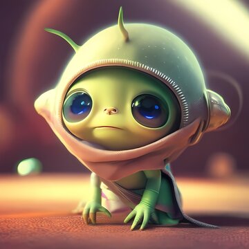 Alien