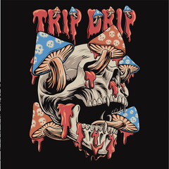 Trip drip