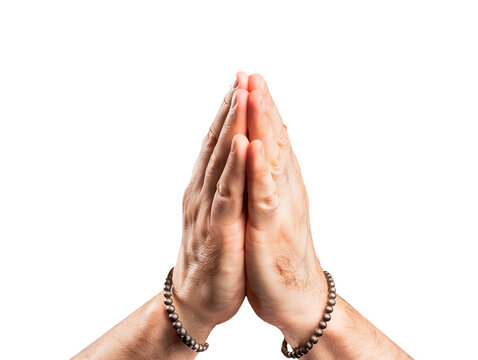 recommend clip art: praying  hands