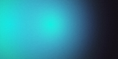 Blue abstract background illustration gradient with grainy texture.
