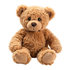 Fototapeta premium fluffy toy texture