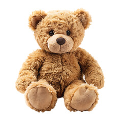 Fototapeta premium fluffy toy texture