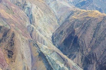 Selbstklebende Fototapeten Andes © Galyna Andrushko