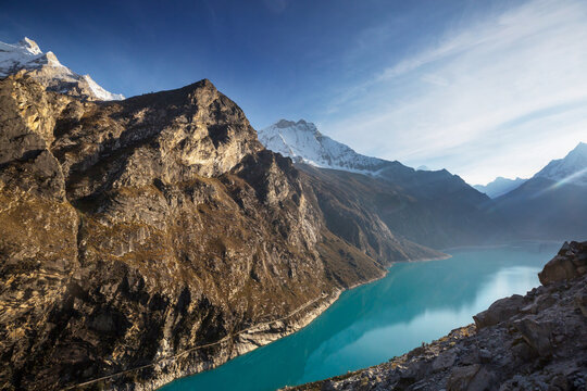 Lake Paron