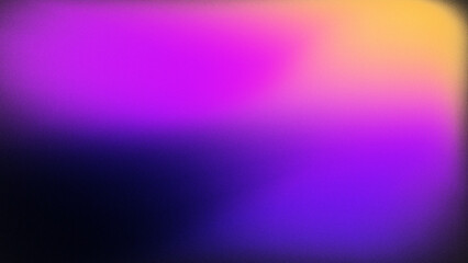 modern abstract colorful gradient grainy background