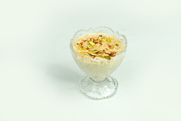 Sheer Khurma Seviyan, popular sweet dish, Special Dish for Eid