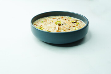 Sheer Khurma Seviyan, popular sweet dish, Special Dish for Eid