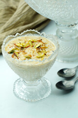 Sheer Khurma Seviyan, popular sweet dish, Special Dish for Eid