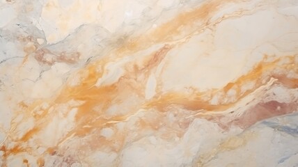 Abstract Marble Euphoria: Panoramic Banner Brilliance - obrazy, fototapety, plakaty