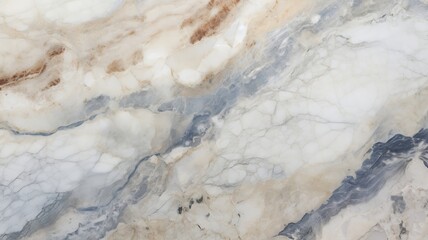 Abstract Marble Euphoria: Panoramic Banner Brilliance