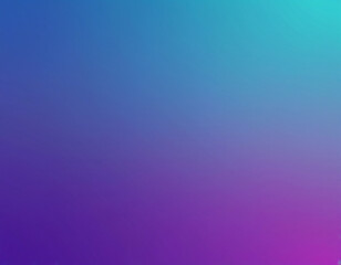 abstract purple and blue gradient background