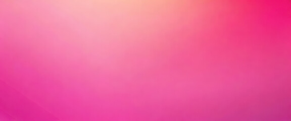blur bokeh magenta gradient background